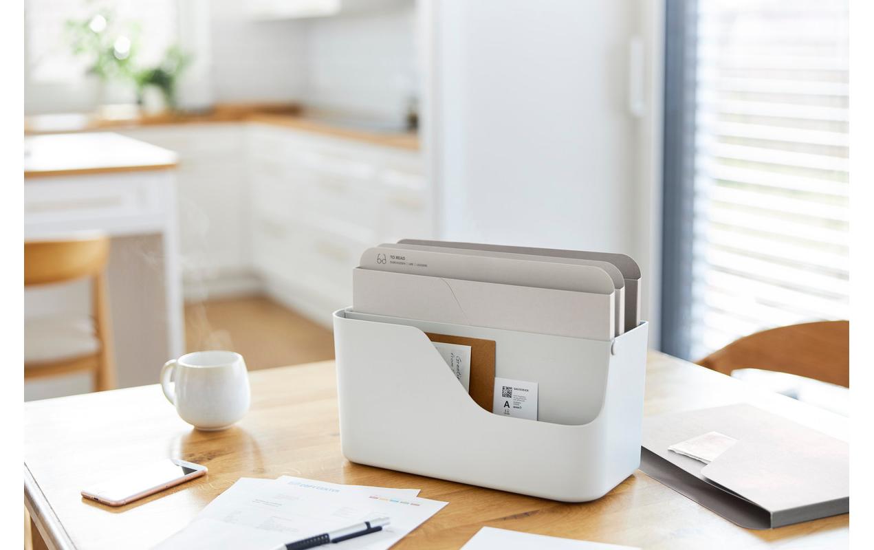 Rotho Hängeregister Inbox MY PAPER Basic