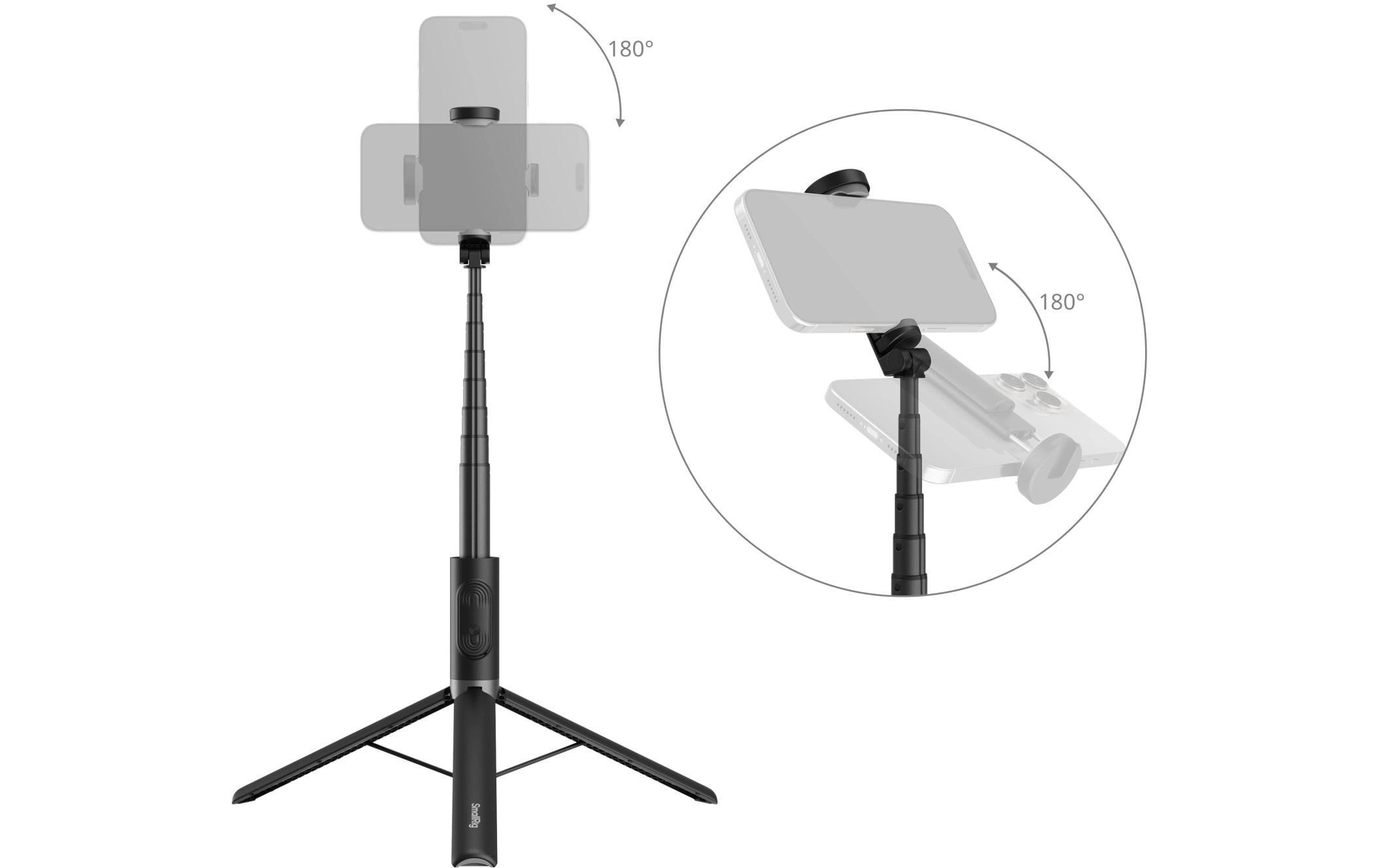 Smallrig Smartphone-Stativ ST30 Lite