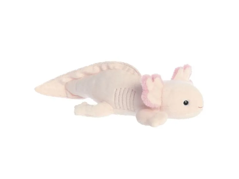 AURORA Plüsch Eco Nation Axolotl 28 cm
