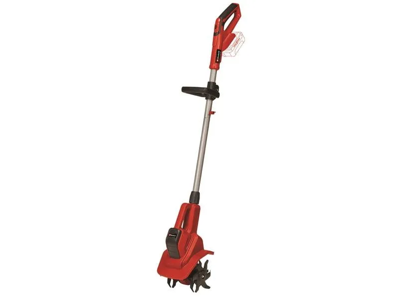 Einhell Akku-Bodenhacke GE-CR 18/20 Li Solo Einhell Akku-Bodenhacke GE-CR 18/20 Li Solo