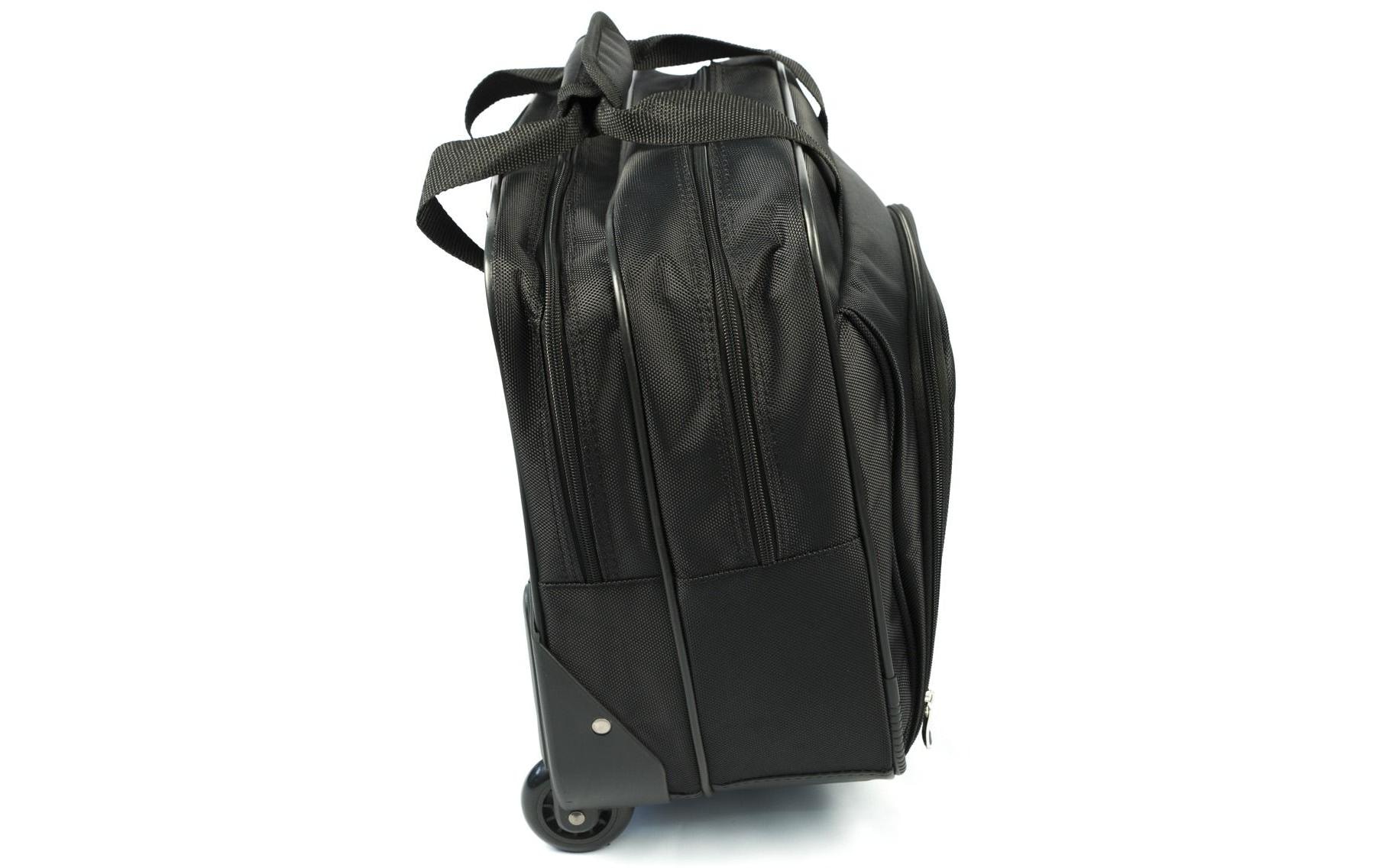 Targus Notebook-Rollkoffer Executive 16