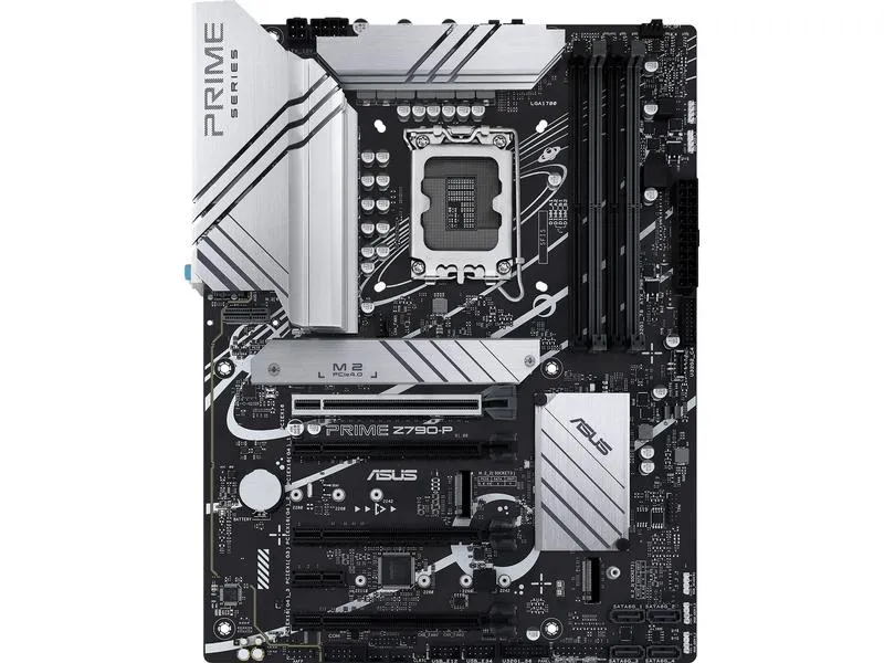 ASUS Mainboard PRIME Z790-P ASUS Mainboard PRIME Z790-P