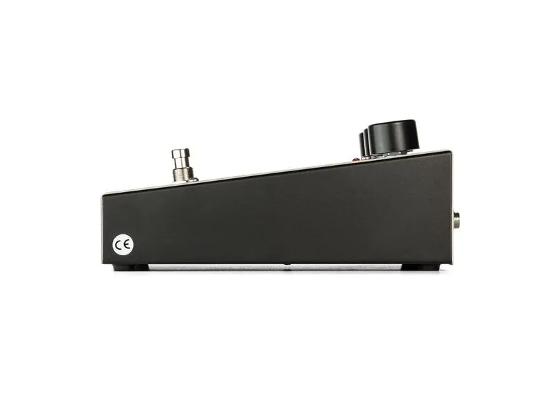 Electro-Harmonix Big Muff Pi Fuzz Verzerrer Sustainer Analog