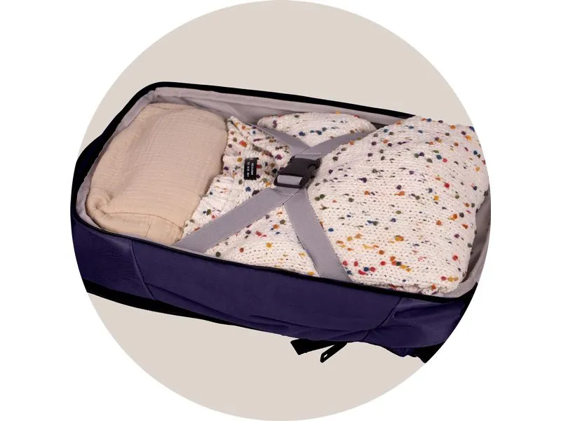 Oxford Rucksack Identity Executive 18 l