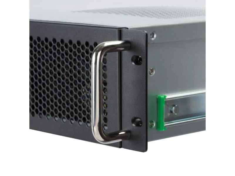 SilverStone Gehäuse SST-RM23-502 SilverStone Gehäuse SST-RM23-502