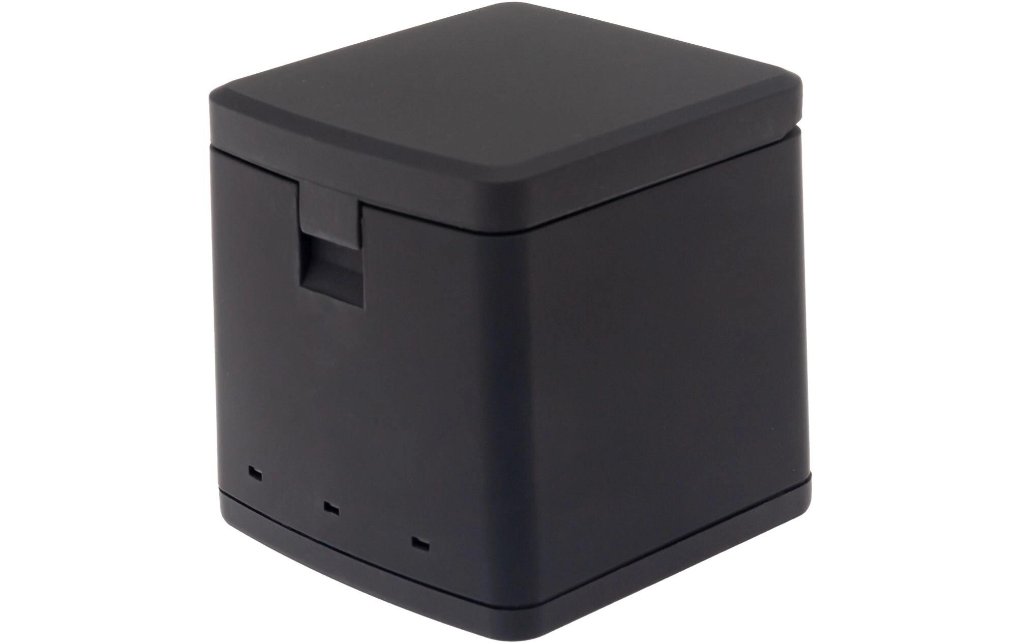 Patona Premium Tripple-Charger für GoPro Hero 9, 10 und 11