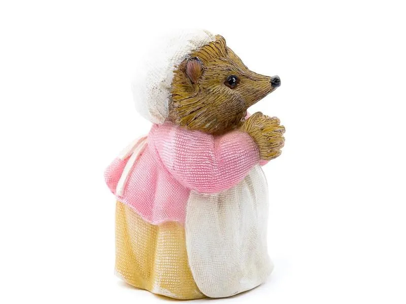 Jardinopia Cane Companions Mrs. Tiggy Winkle, Mehrfarbig