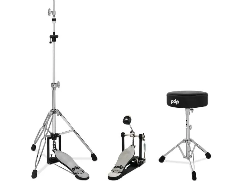 Pacific Drums and Percussion PDHW7S3 Pacific Drums and Percussion PDHW7S3