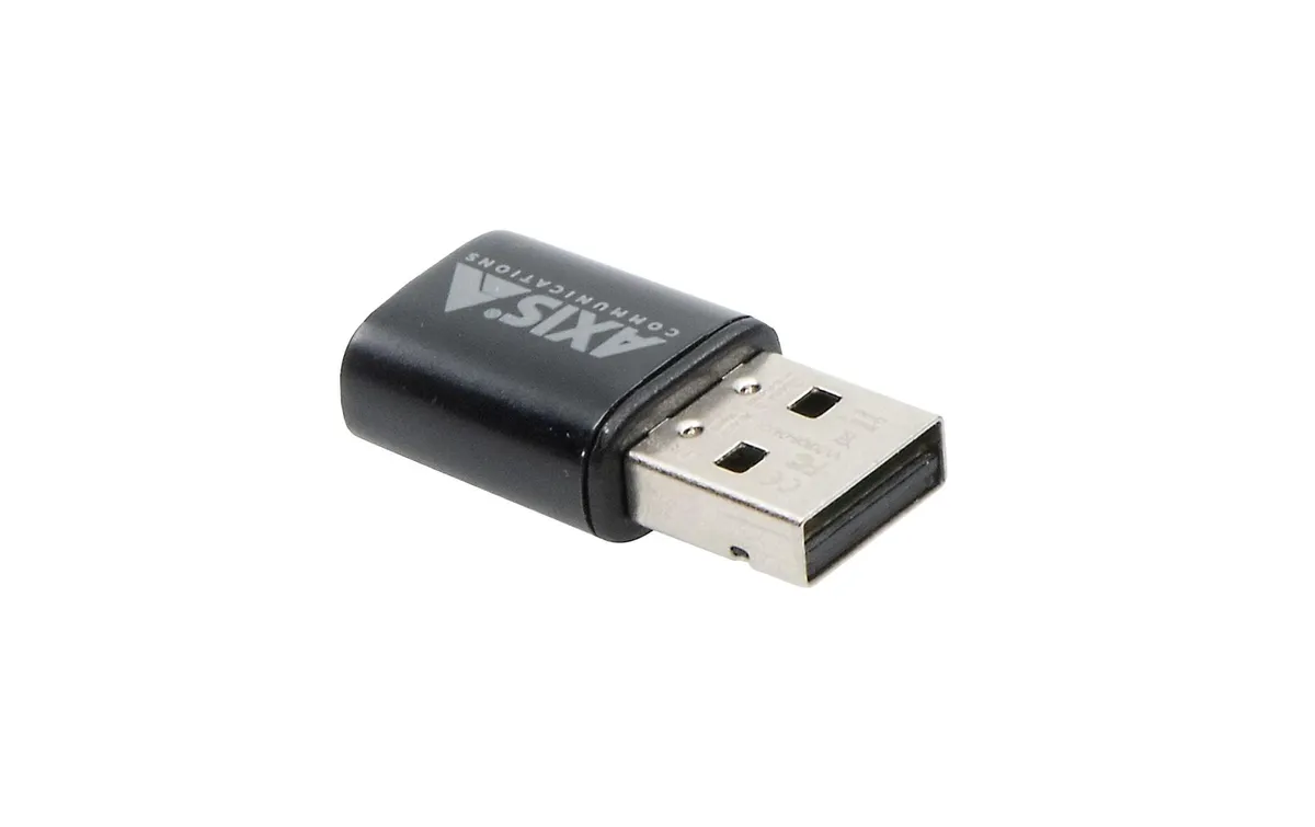 Axis TU9004 Wireless Dongle