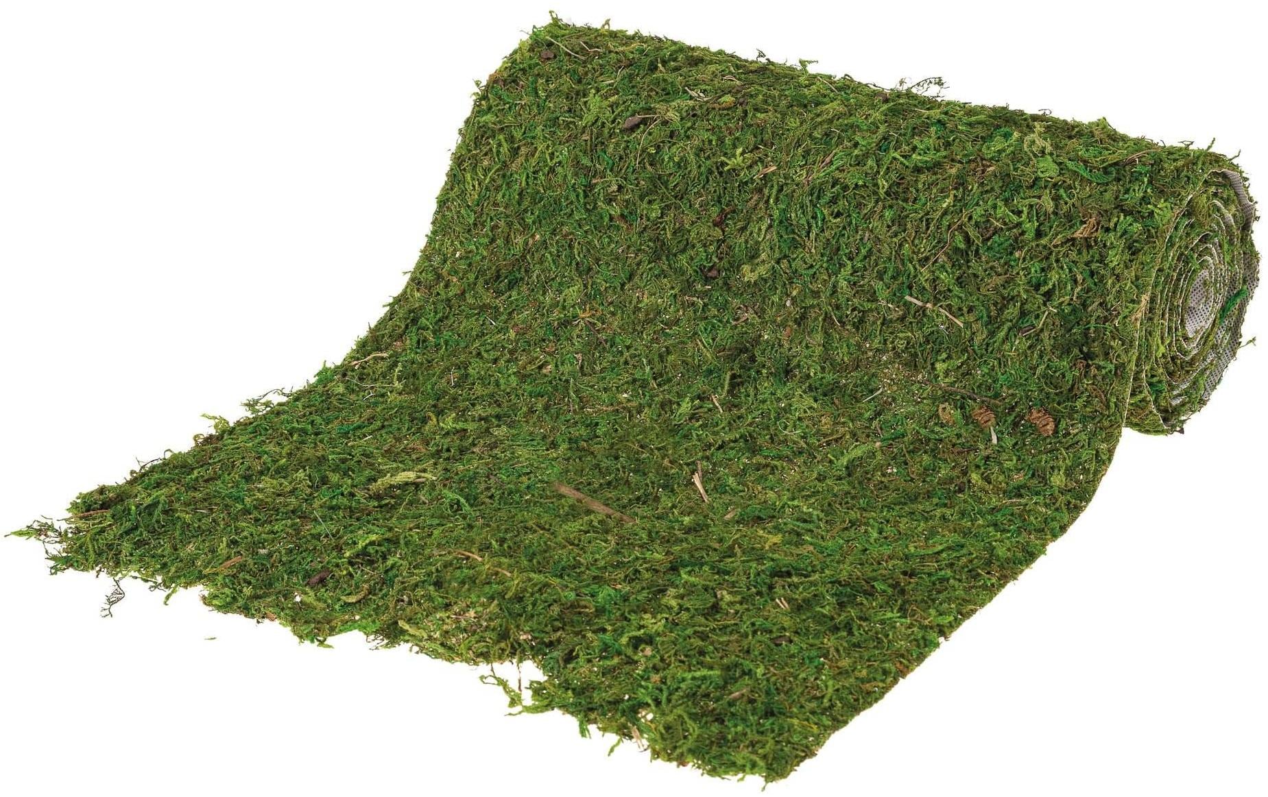 Opiflor Moosmatte 200 cm x 30 cm Opiflor Moosmatte 200 cm x 30 cm