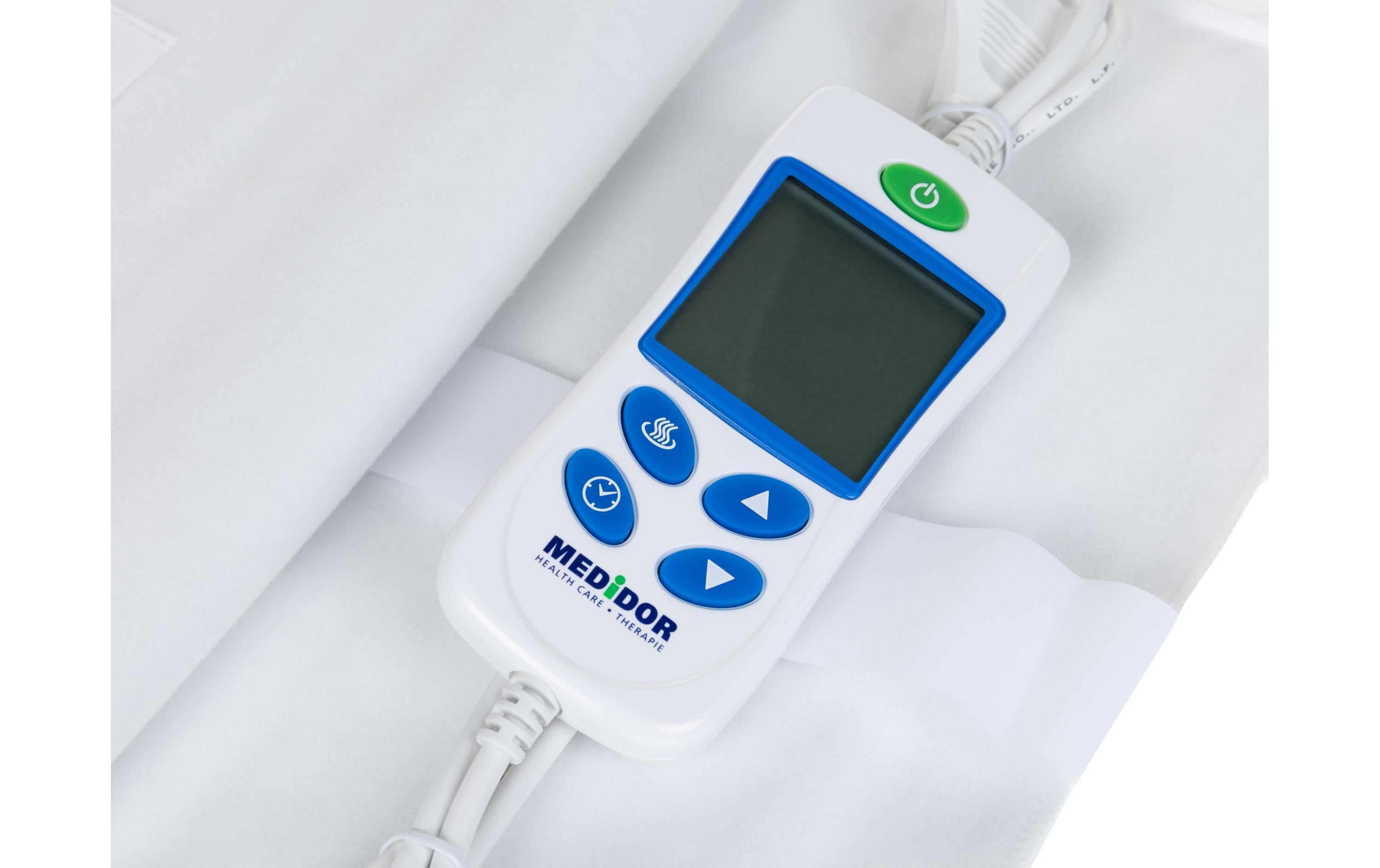 MEDiDOR Feuchtwärmekissen