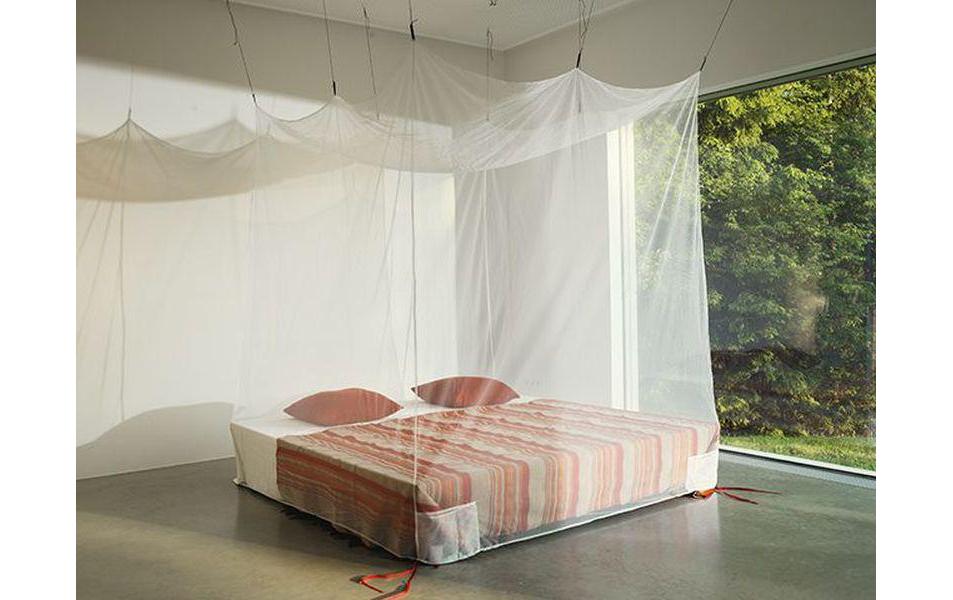 cocoon Moskitonetz Mosquito Indoor BoxNets Ultralight Double White cocoon Moskitonetz Mosquito Indoor BoxNets Ultralight Double White