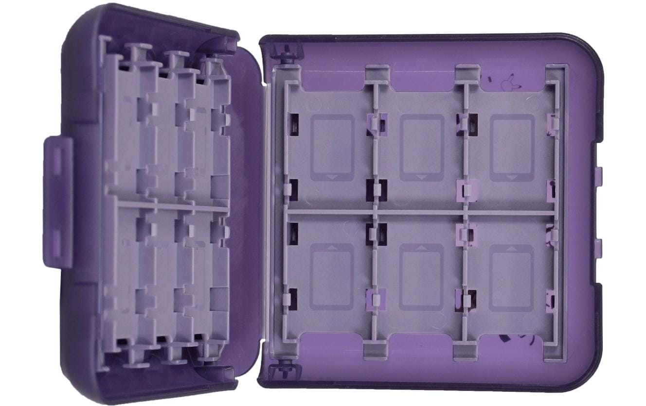 Hori Gengar und Mimikyu für Switch 2