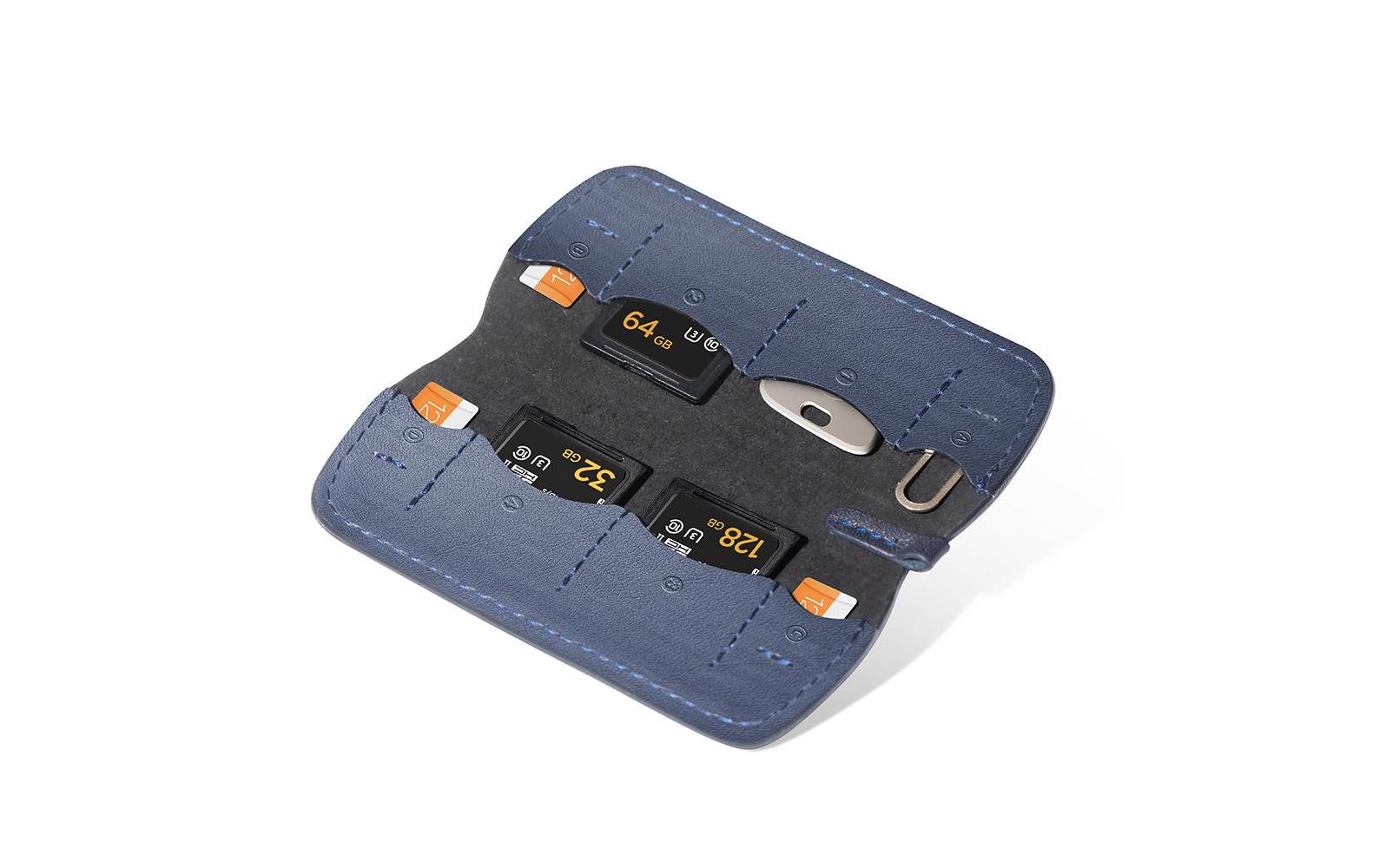 PGYTECH Speicherkarten-Tasche