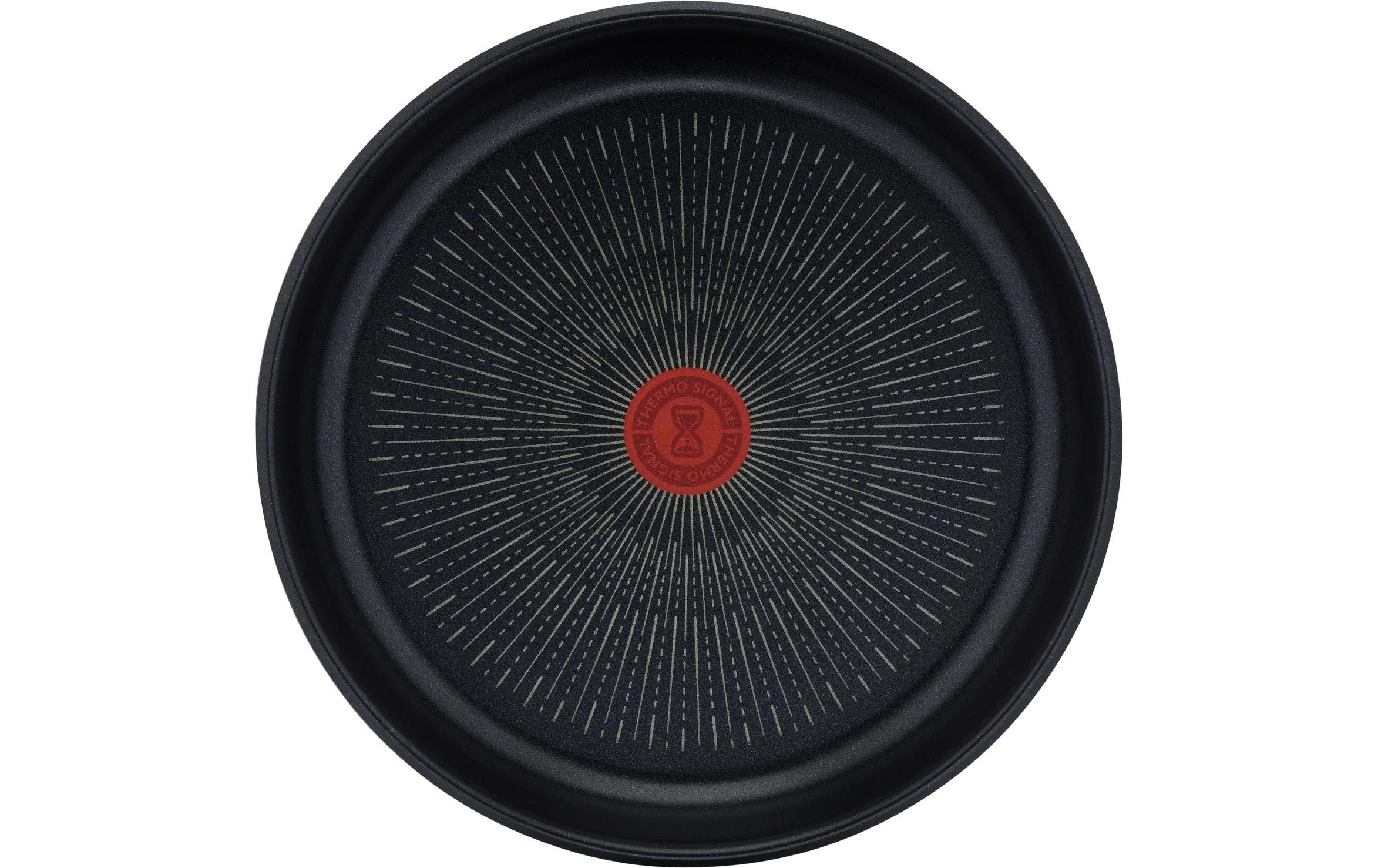 Tefal Pfannen-Set Jamie Oliver Ingenio On 3-teilig 24 cm/28 cm