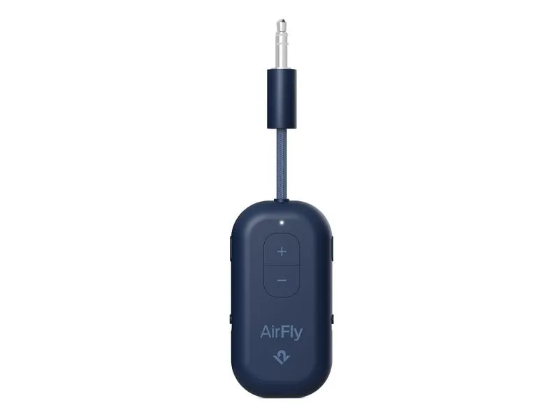 Twelve South AirFly Pro 2 Dunkelblau Twelve South AirFly Pro 2 Dunkelblau