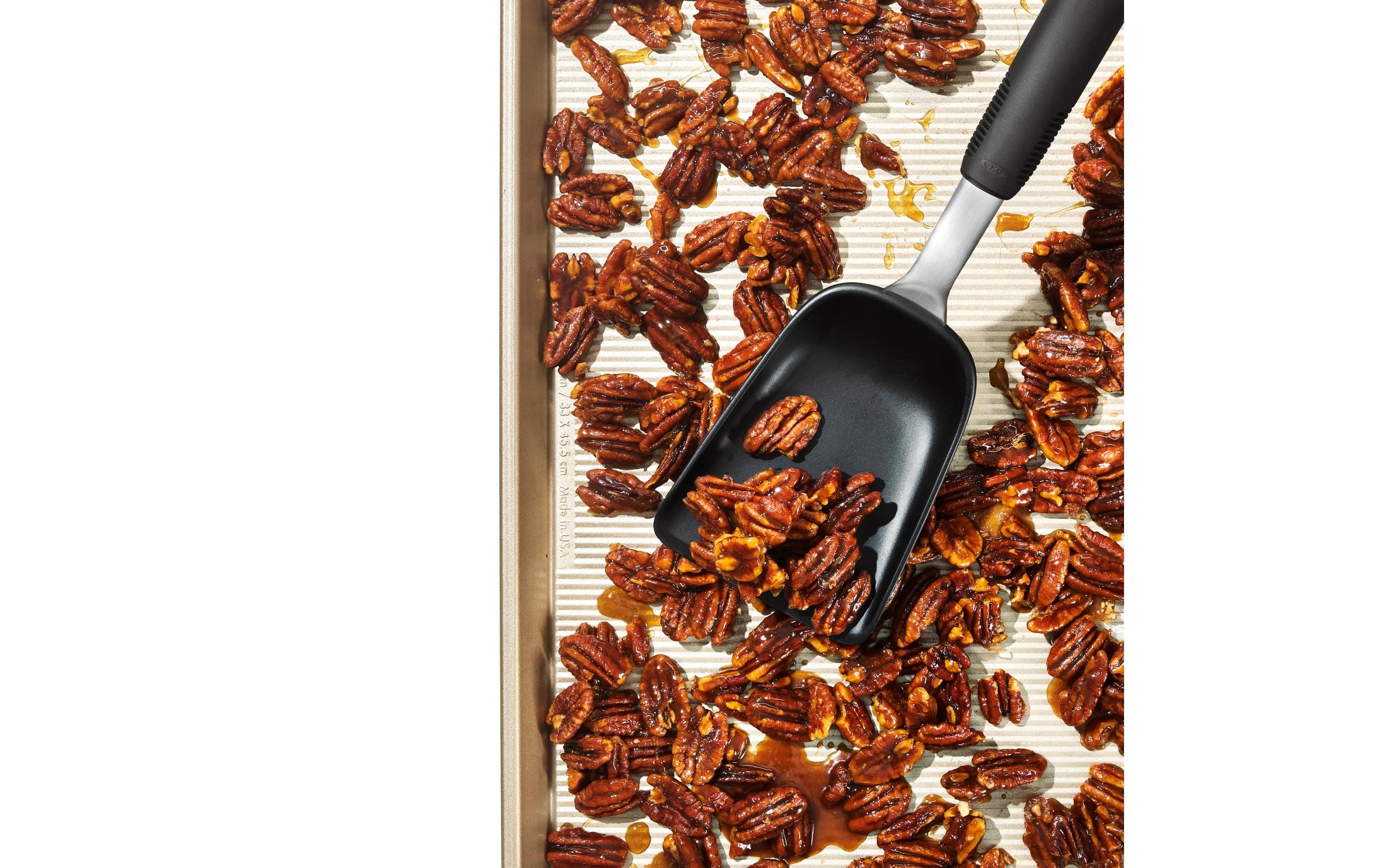 Oxo Good Grips Schöpflöffel Schwarz