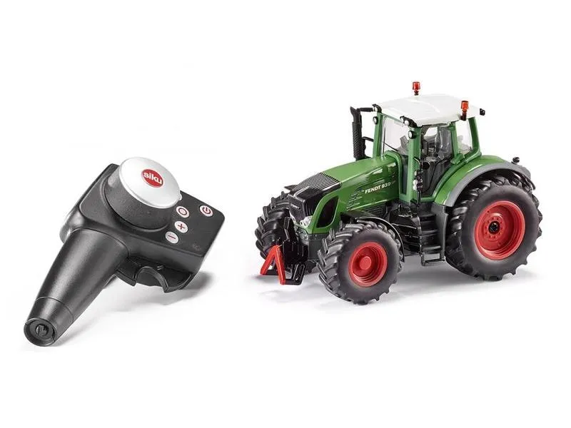 Siku Traktor Fendt 939 RTR, 1:32 Siku Traktor Fendt 939 RTR, 1:32