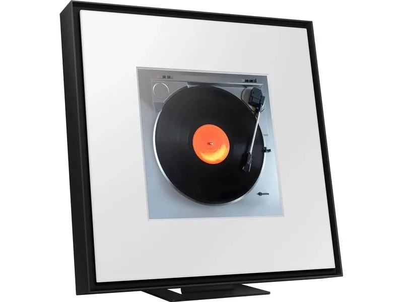Samsung Music Frame HW-LS60D (2024) Schwarz