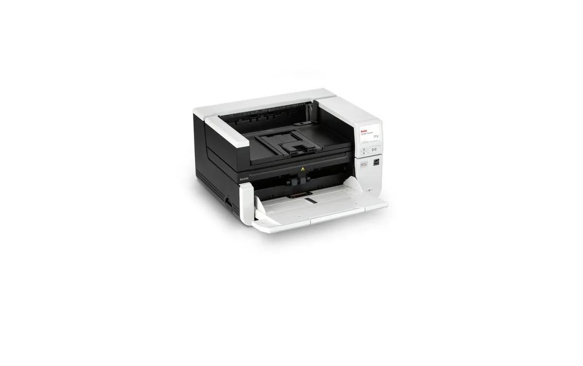 Kodak Dokumentenscanner S2085f Kodak Dokumentenscanner S2085f