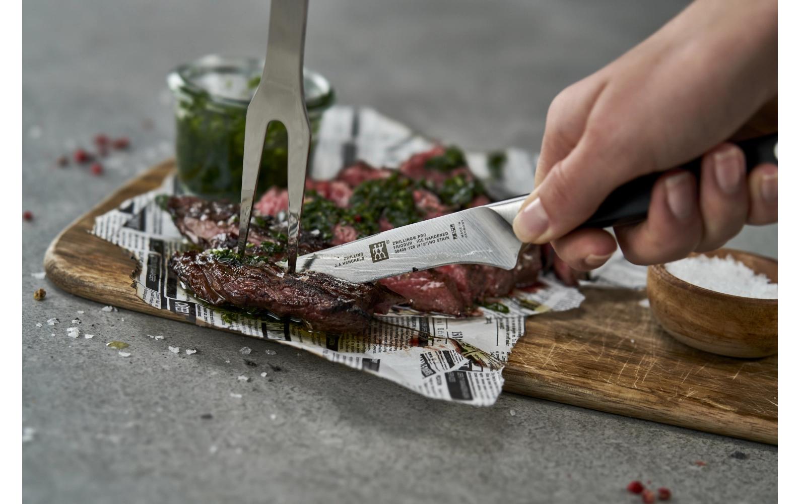 Zwilling Steakmesser Pro 4er Set