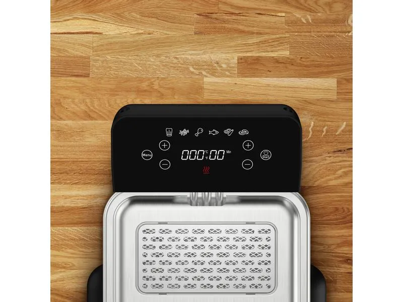 Tefal Fritteuse Family Pro Digital 1.3 kg