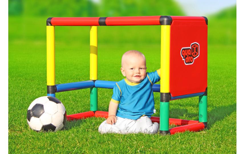 Quadro Spielturm Beginner