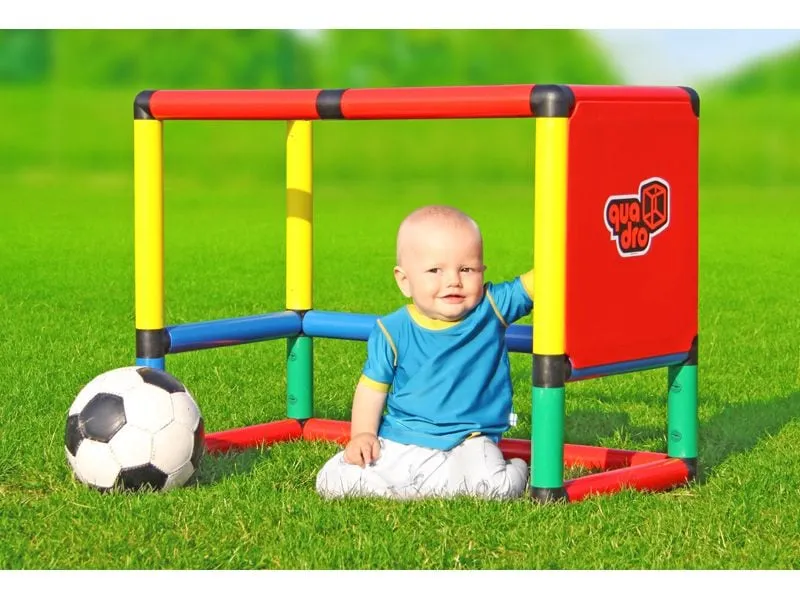 Quadro Spielturm Beginner Quadro Spielturm Beginner