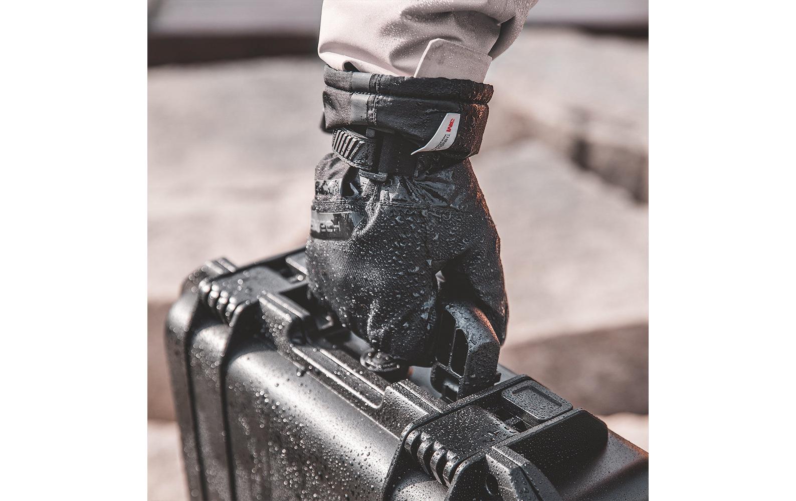 PGYTECH Handschuhe Fotografie – Professionell (M)