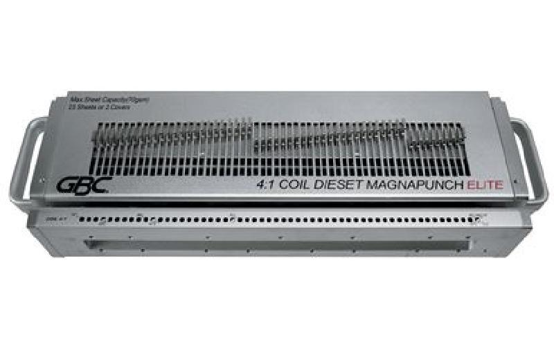 GBC Magnapunch Elite 4:1 GBC Magnapunch Elite 4:1