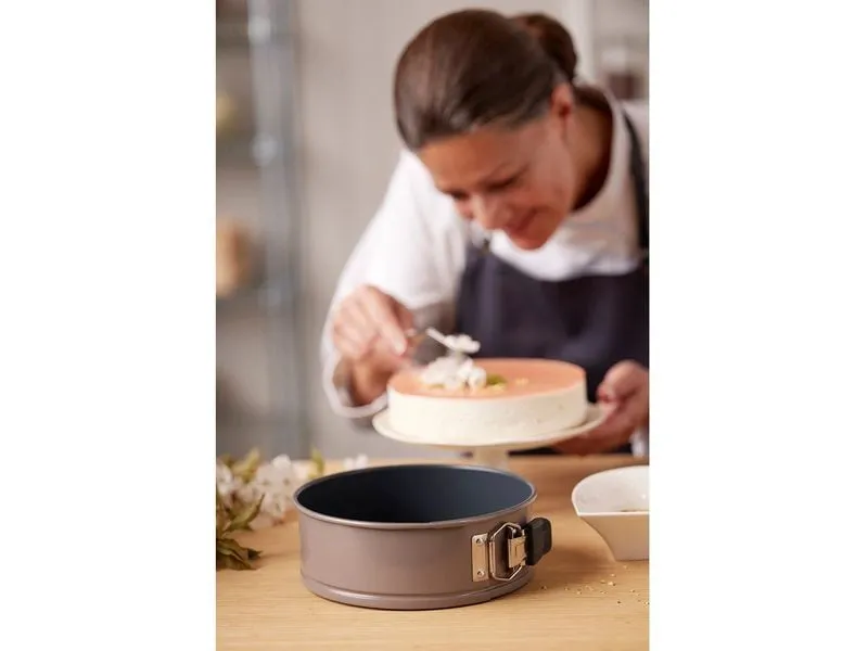 Blomsterberg Springform 26 cm, Stahl