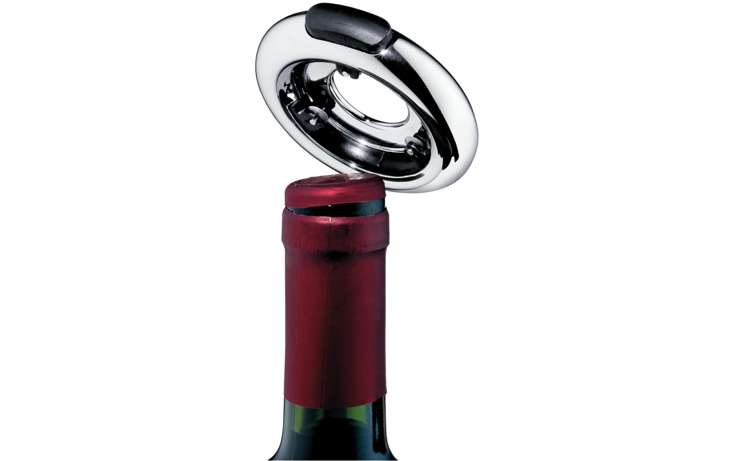 WMF Wein-Folienschneider Vino Silber