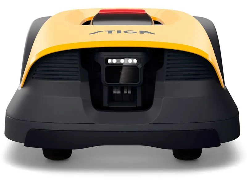 Stiga Autonomer Mähroboter A10v inkl. Akku