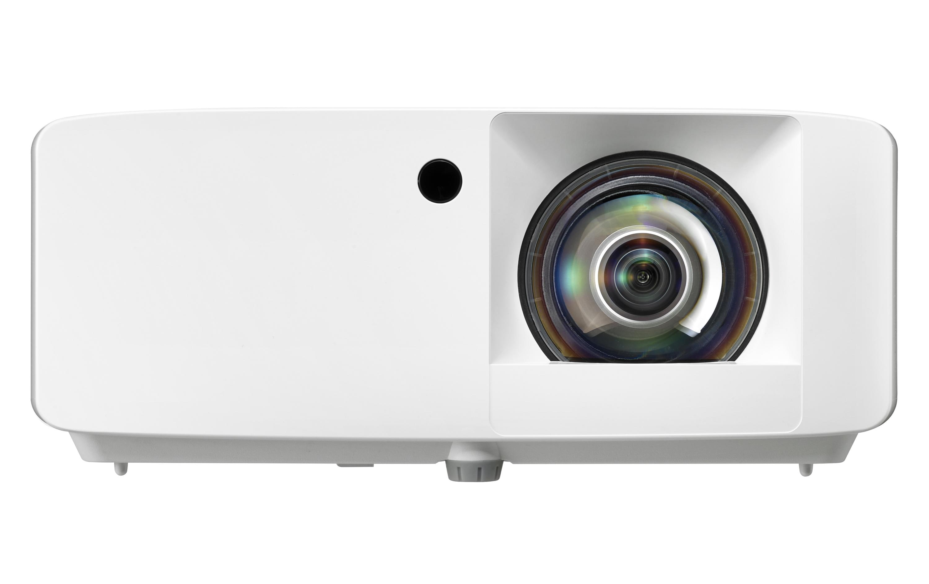 Optoma Kurzdistanzprojektor ZH350ST Optoma Kurzdistanzprojektor ZH350ST
