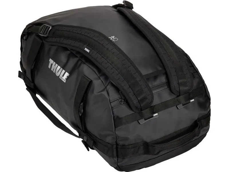 Thule Duffle Bag Chasm 40 l, Black Thule Duffle Bag Chasm 40 l, Black
