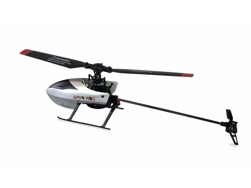 Amewi Helikopter AFX4 R3D, 4-Kanal RTF Amewi Helikopter AFX4 R3D, 4-Kanal RTF