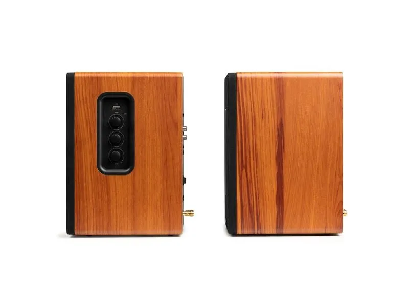 Audizio Regallautsprecher KS01B 120W, BT Braun