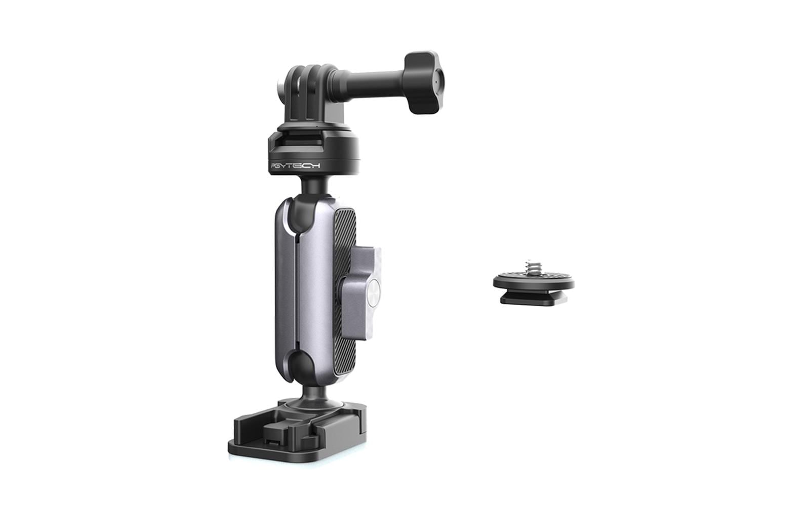 PGYTECH Halterung CapLock Action Camera Helm PGYTECH Halterung CapLock Action Camera Helm