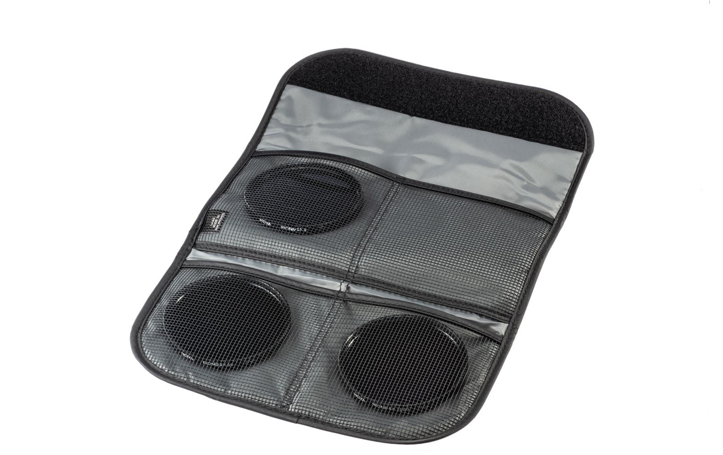 Hoya Graufilter PRO ND EX Kit 8/64/1000 – 82 mm