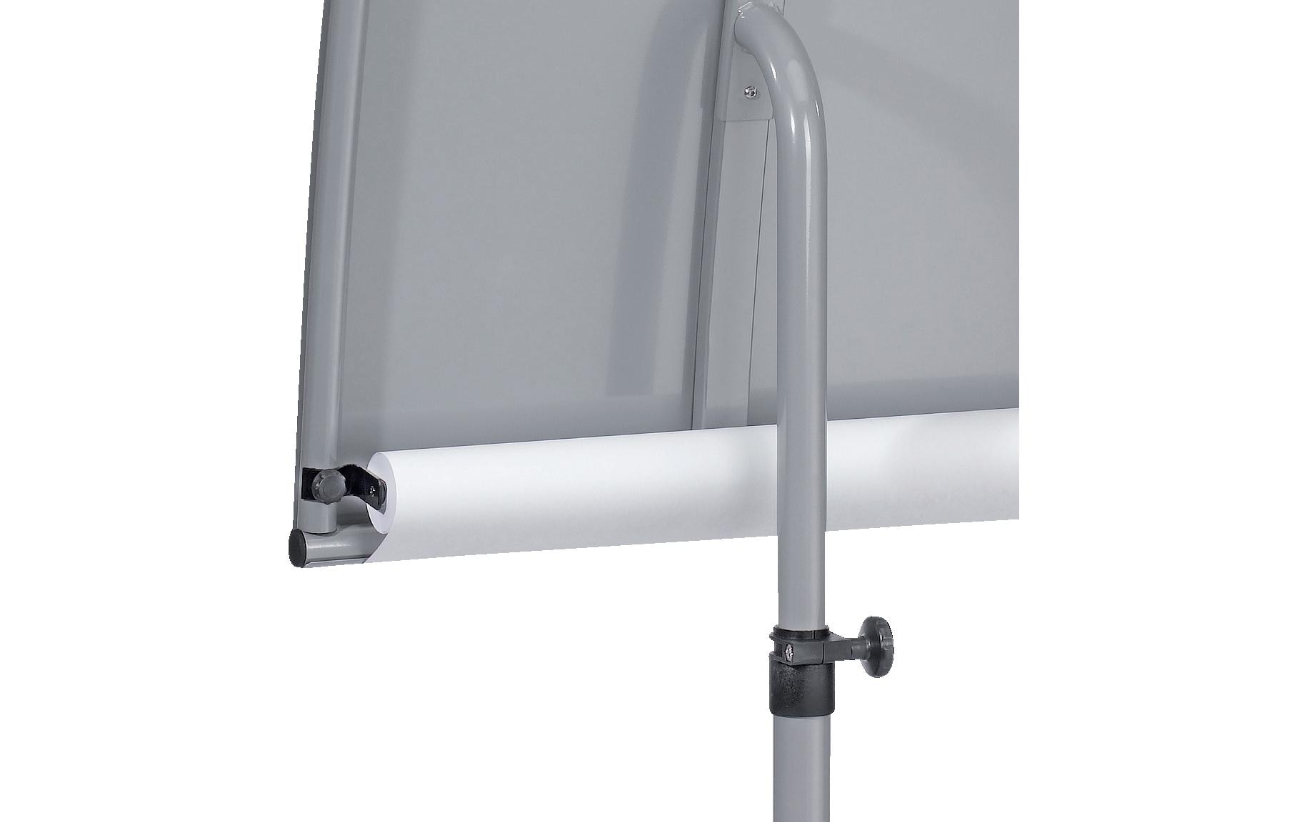 Franken Flipchart 60 cm x 35 m,1 Blatt, Blanko, 80 g/m², 1 Stück Franken Flipchart 60 cm x 35 m,1 Blatt, Blanko, 80 g/m², 1 Stück