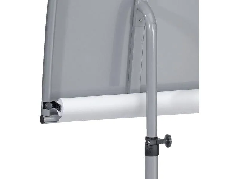 Franken Flipchart 60 cm x 35 m,1 Blatt, Blanko, 80 g/m², 1 Stück