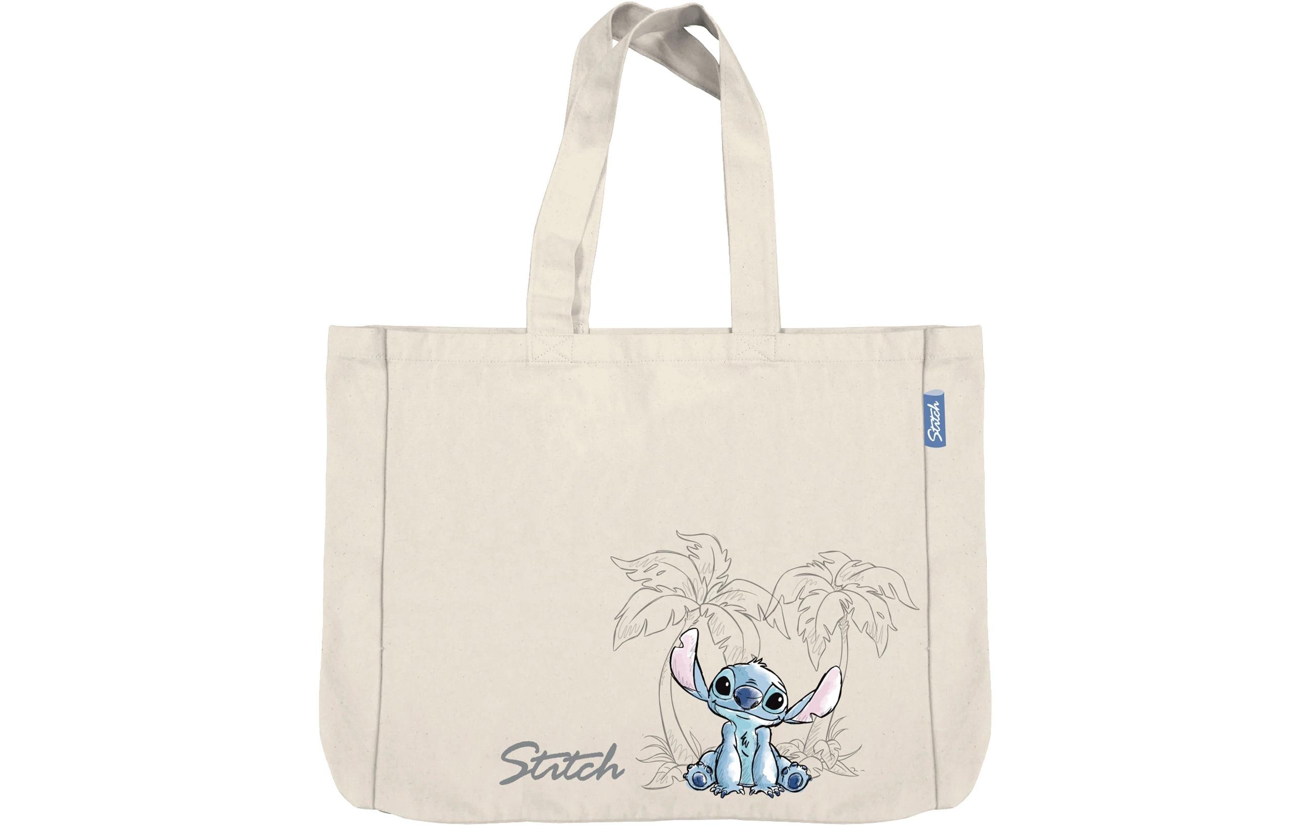 Arditex Handtasche Disney: Lilo & Stitch 46 x 40.5 x 10 cm