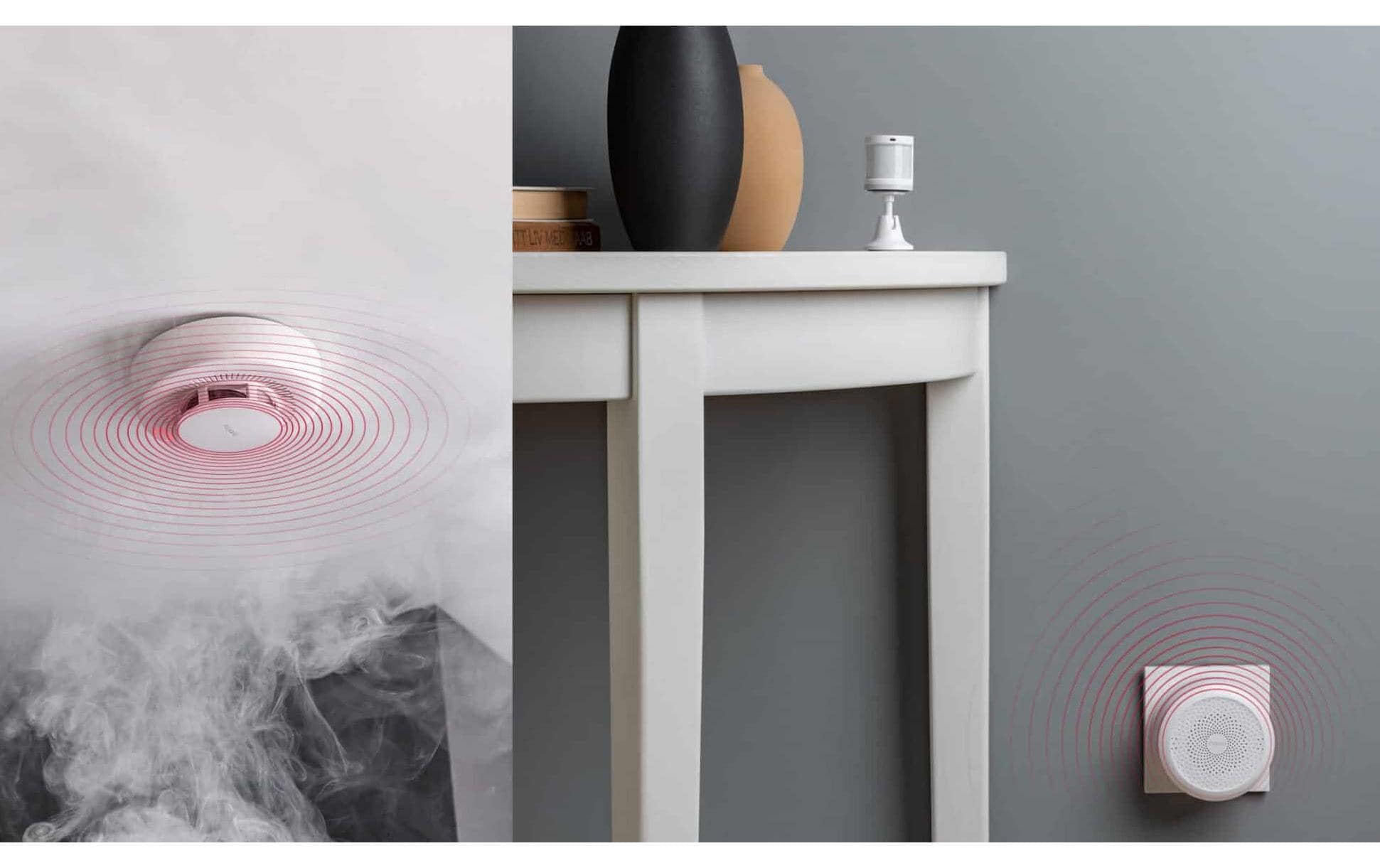 Aqara Rauchmelder SD-S01D Offline