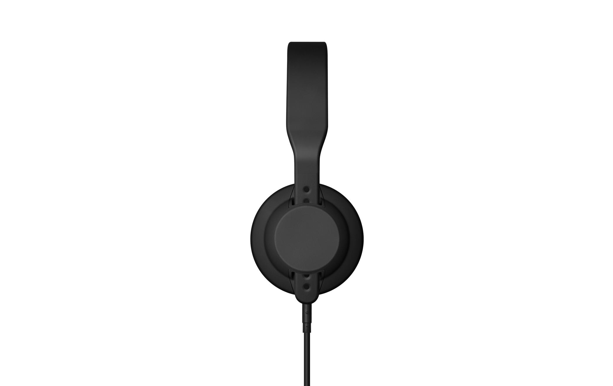 AIAIAI On-Ear-Kopfhörer TMA-2 DJ V2 Preset Schwarz