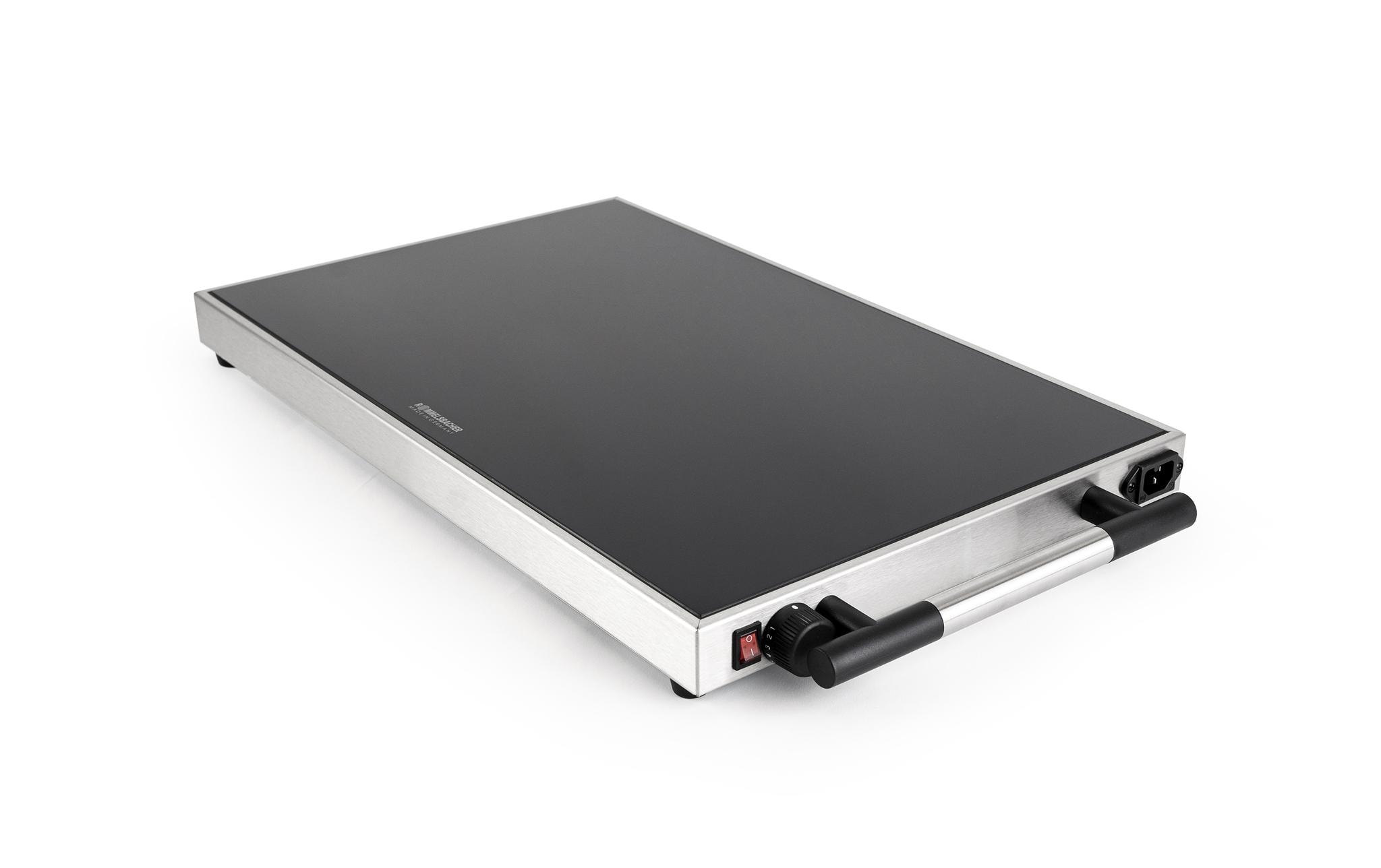 Rommelsbacher Warmhalteplatte WPR307E