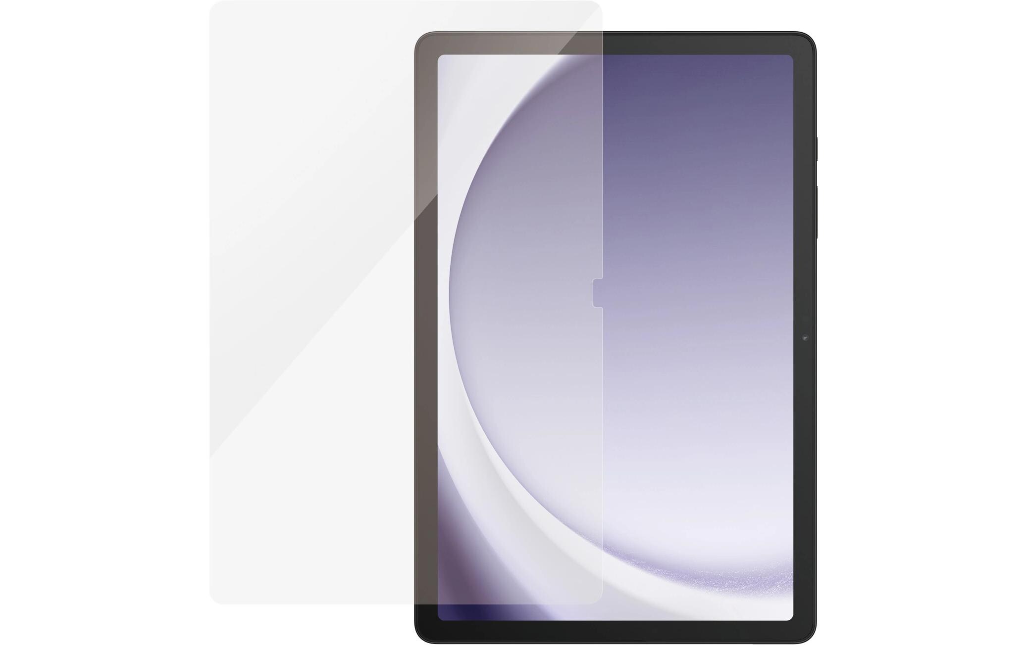 Panzerglass Tablet-Schutzfolie Ultra Wide Fit Galaxy Tab A9 + 11