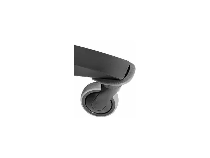 Peerless-AV Rollwagen-Kit SmartMount SR Rollwagenfuss-Zubehörkit