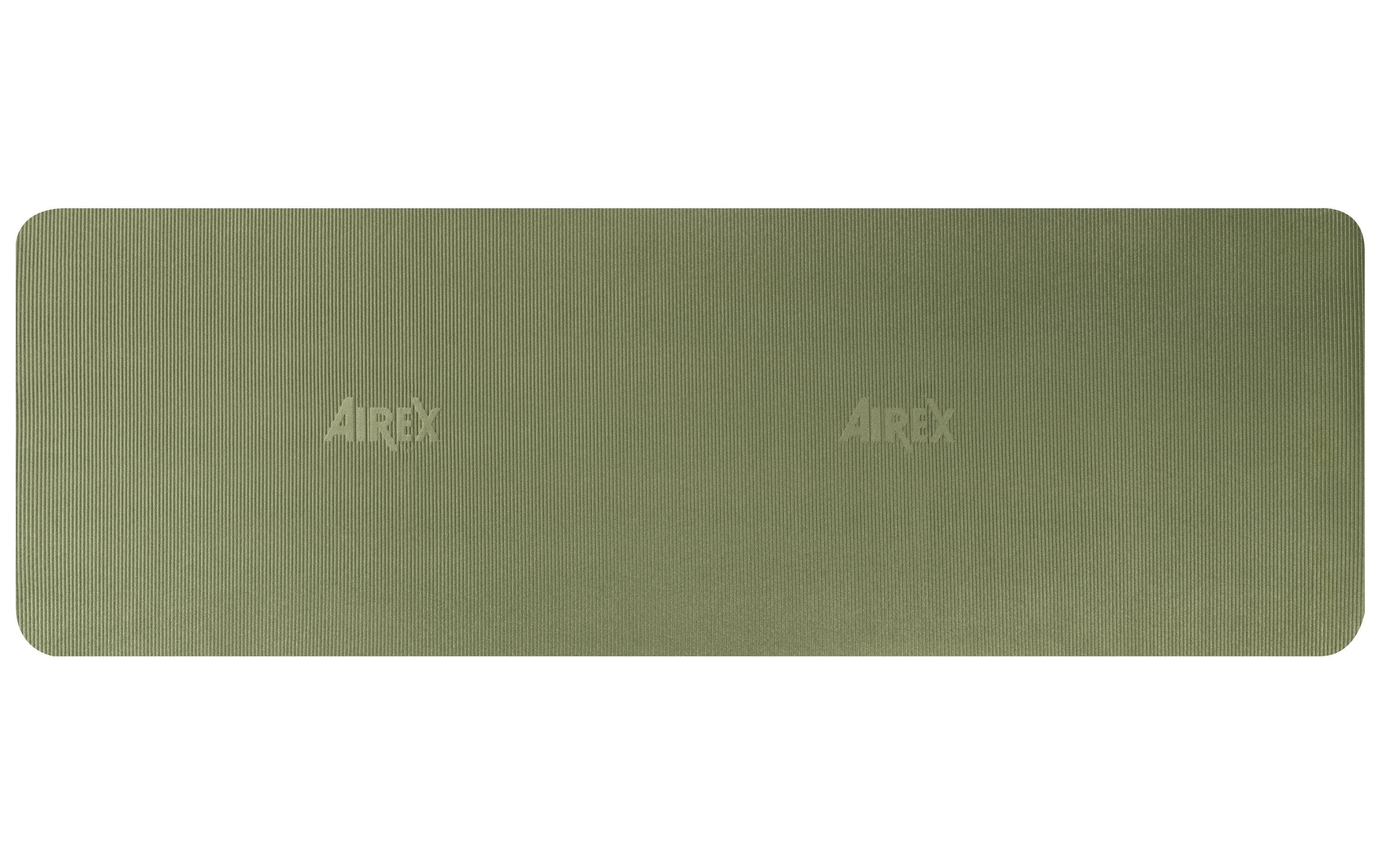 Airex Trainingsmatte Heritage Olive/Limited Edition