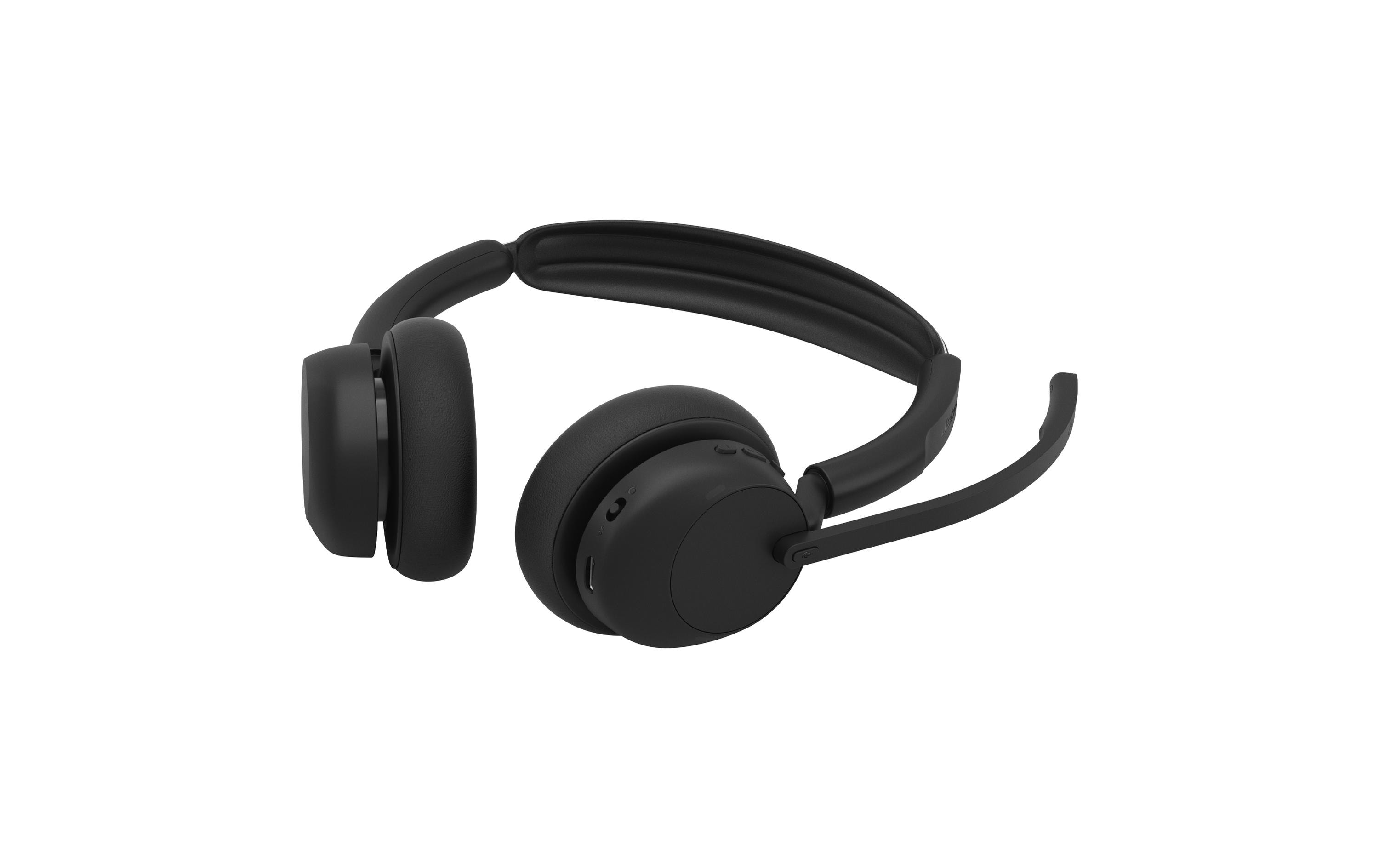 Jabra Evolve3 45