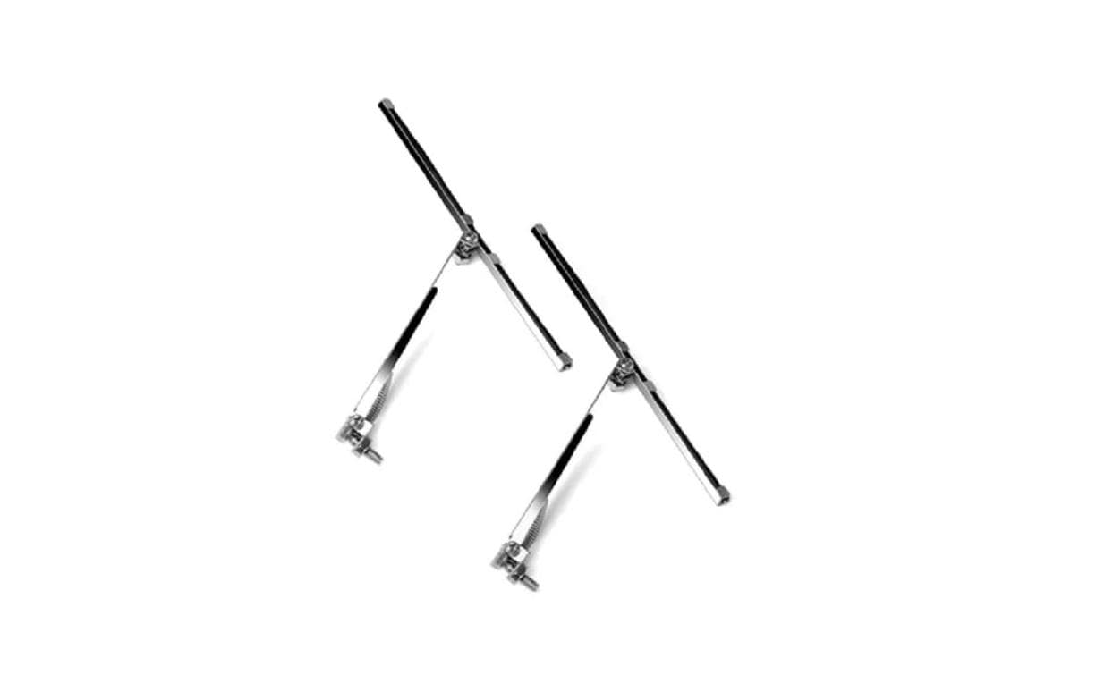 Yeah Racing Scale Scheibenwischer 1:10